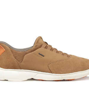 Alternative view of Geox Nebula 2.0 plus U56MXA 02211 CS62T Ταμπά Ανδρικά Sneakers