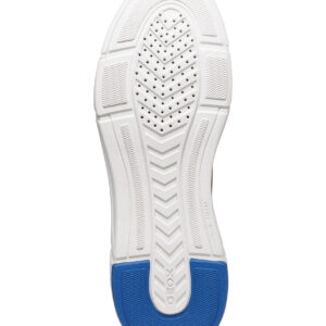 Geox Vittour U659KA 0EK14 C0358 Μπεζ Ανδρικά Sneakers