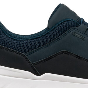 Geox Vittour U659KA 0EK14 C4174 Μπλε Ανδρικά Sneakers