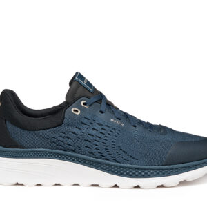 Alternative view of Geox Spherica Actif U65HUB 0006K C4K9B Μπλε Ανδρικά Sneakers