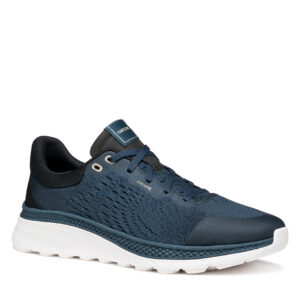 Geox Spherica Actif U65HUB 0006K C4K9B Μπλε Ανδρικά Sneakers