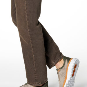 Geox Spherica Actif U65HUB 0006K C5124 Μπεζ Ανδρικά Sneakers