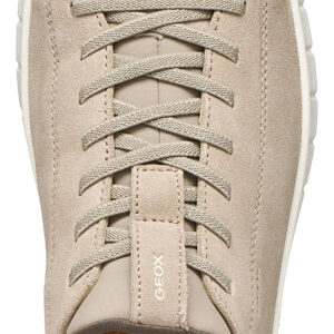 Geox Flextride U65MAA 00022 C5004 Μπεζ Ανδρικά Sneakers