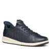 Geox Aerantis U65MUA 00046 C4002 Μπλε Ανδρικά Sneakers
