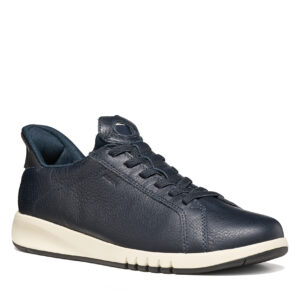 Geox Aerantis U65MUA 00046 C4002 Μπλε Ανδρικά Sneakers