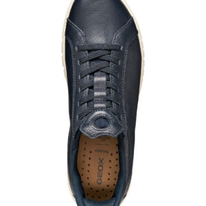 Geox Aerantis U65MUA 00046 C4002 Μπλε Ανδρικά Sneakers