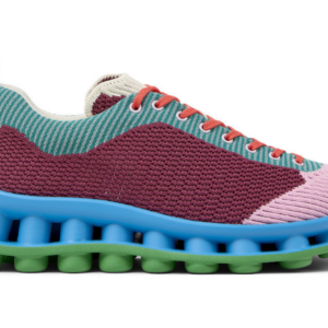 Camper Pelotissima K201776-001 Πολύχρωμα Γυναικεία Sneakers