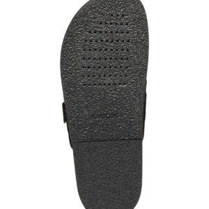 Geox Adelash D65ARF 00043 C9999 Μαύρα Γυναικεία Πέδιλα
