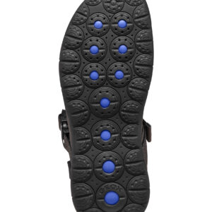 Geox Spherica U55ELB 000EK C1381 Μπεζ Ανδρικά Πέδιλα