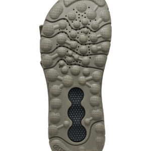Geox Spherica Actif X S U65L0B 05411 C3009 Χακί Ανδρικά Πέδιλα